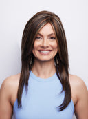 Shilo by Noriko - Front 2 (Chocolate Swirl)