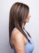 Shilo by Noriko - Side 2 (Chocolate Swirl)