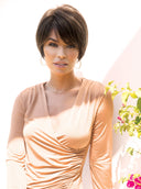 Nima by Noriko - Front 1 (Coffee Latte)