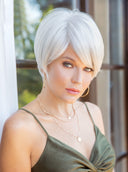 Nima by Noriko - Front 2 (Simply White)