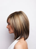 Zane by Noriko - Side 2 (Chocolate Frost)