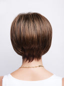 Meadow by Noriko - Back 2 (Kandy Brown LR)