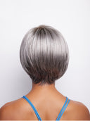 Meadow by Noriko - Back 3 (Silver Stone)