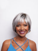 Meadow by Noriko - Front 5 (Silver Stone)