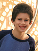 Jake - Synthetic Wig