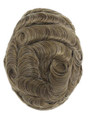 Charles - Thinnest Skin Hair System (V Loop Base)