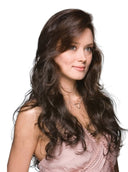 Juliana Synthetic 3/4 Wig