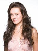 Juliana Synthetic 3/4 Wig