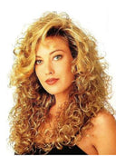 Fantasia 3/4 - Synthetic Wig