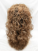 Fantasia 3/4 - Synthetic Wig