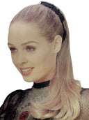 Lola - Synthetic Ponytail