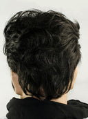 Elvis - Synthetic Wig