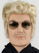 Elvis - Synthetic Wig