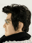 Elvis - Synthetic Wig