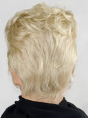 Elvis - Synthetic Wig