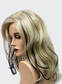 Flirt - Synthetic Wig