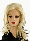 Flirt - Synthetic Wig
