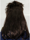 Mullet - Synthetic Wig