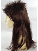 Mullet - Synthetic Wig
