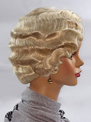 Harlow 2 - Synthetic Wig