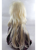 Punky XL - Synthetic Wig
