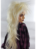 Punky XL - Synthetic Wig