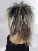 Punk S - Synthetic Wig