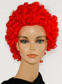Clown - Synthetic Wig