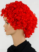 Clown - Synthetic Wig