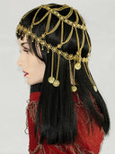 Cleopatra - Synthetic Wig