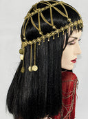 Cleopatra - Synthetic Wig