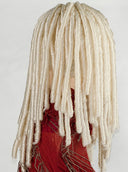 Dreadlocks - Synthetic Wig