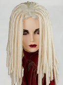 Dreadlocks - Synthetic Wig