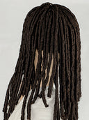 Dreadlocks - Synthetic Wig