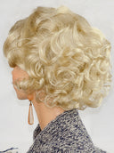 Marilyn Monroe - Synthetic Wig