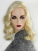 Beauty - Synthetic Wig