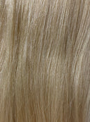 Wavy Wefts 22'' - Human Hair Extensions