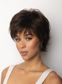 Coco by Hi-Fashion - Front 2 (Dark Chocolate)