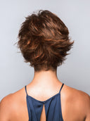 Tyler by Hi-Fashion - Back 1 (Ginger Highlight)