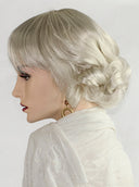 Britt - Synthetic Wig