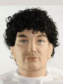 Wet Look (Short) - Synthetic Wig