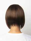 Tori by Hi-Fashion - Back 1 (Toasted Brown)