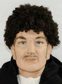 Afro S - Synthetic Wig