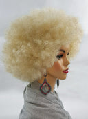 Afro L - Synthetic Wig