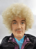 Afro L - Synthetic Wig