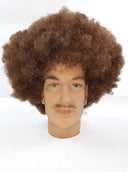 Afro XL - Synthetic Wig