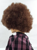 Afro XL - Synthetic Wig