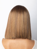 Cheyenne by Hi-Fashion - Back 2 (Honey Brown-R)