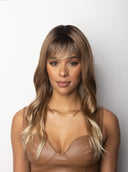 Wren by Hi-Fashion - Front 3 (Melted Coconit)