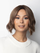 Tara by Hi-Fashion - Front 3 (Maple Frost)